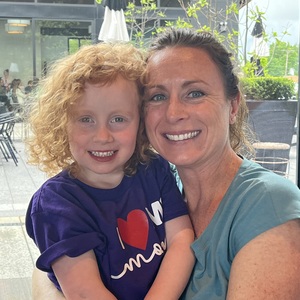 Fundraising Page: Keri Jewel